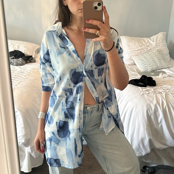 ASOS Oversized Top - Picture 7 of 7